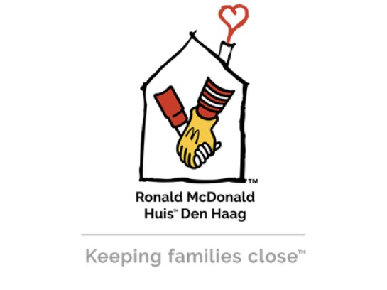 Supporting Ronald Mcdonald Fonds